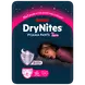 Huggies DryNites Nachtbroekjes Meisjes 13+ jaar 9 stuks