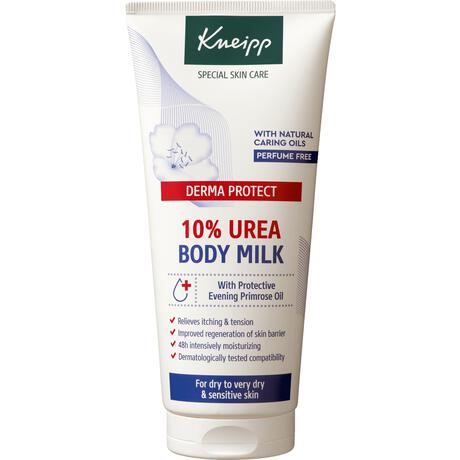 Kneipp Derma Protect Body Milk 200 ML&nbsp;
