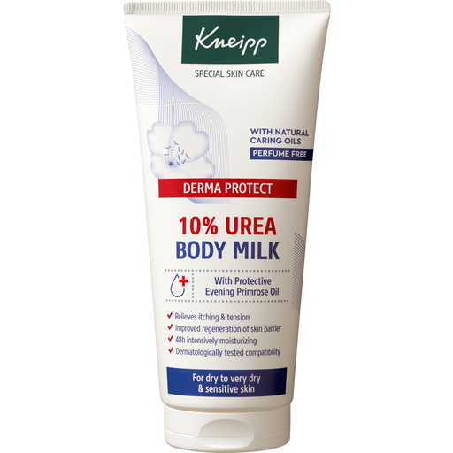 Kneipp Derma Protect Body Milk 200 ML