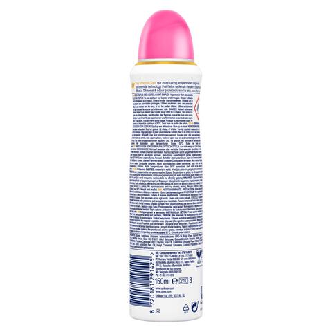 Dove Advanced Care Beauty Finish Anti-Transpirant Deodorant Spray 150 ML
