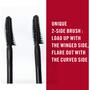 Rimmel London ScandalÉyes Wow Mascara 001 Zwart
