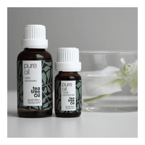 Australian Bodycare Tea Tree Oil Pure Oil 10 ML