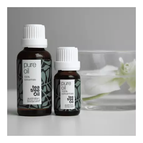 Australian Bodycare Tea Tree Oil Pure Oil 10 ML