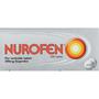 Nurofen 200 mg Ibuprofen Tabletten