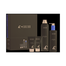 Janzen &C Giftset Vanilla Peach