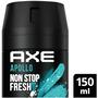 AXE Apollo Bodyspray Deodorant 150 ML