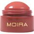 MOIRA Soft Blush Balm 012 Talk 2 Me