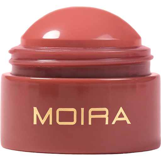 MOIRA Soft Blush Balm 012 Talk 2 Me
