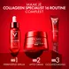 Vichy Liftactiv Collagen Specialist 16 Dagcrème SPF50 Navulling 50 ML