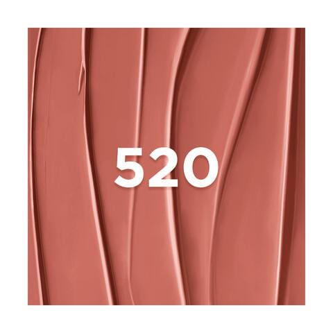 L'Oreal Paris Color Riche Satin NUDE 520 NU DEFIANT