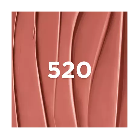 L'Oréal Paris Color Riche Satin Nude 520 Nu Defiant