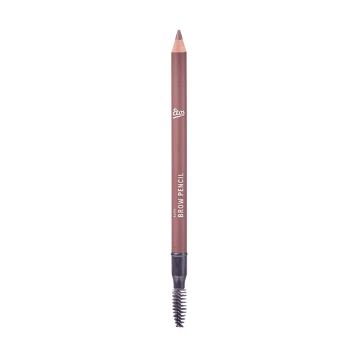 Etos Kohl Brow Pencil Light Brown