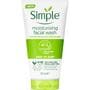 Simple Kind to Skin Moisturising Facial Wash 150 ML