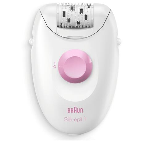 Braun Epilator Silk-épil 1 1-010