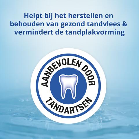 CB12 Gezond Tandvlees Mondwater 250 ML