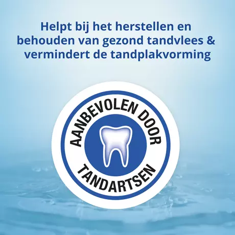 CB12 Gezond Tandvlees Mondwater 250 ML