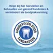 CB12 Gezond Tandvlees Mondwater 250 ML