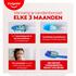 Colgate 360 Deep Clean Medium Tandenborstel 