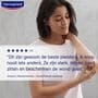Hansaplast Extra Strong Waterproof Pleisters 80cm x 6cm