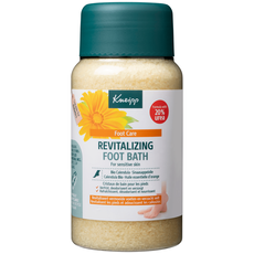 Kneipp Vitzalizing Voetbadkristallen 600 GR