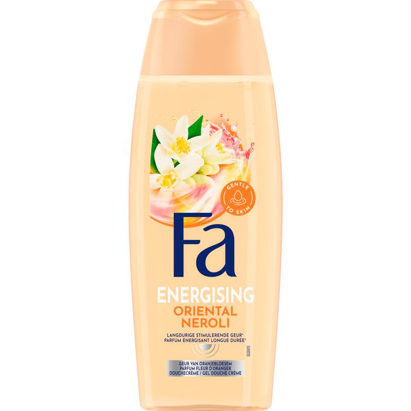 Fa Oriental Neroli Douchecrème 250 ML