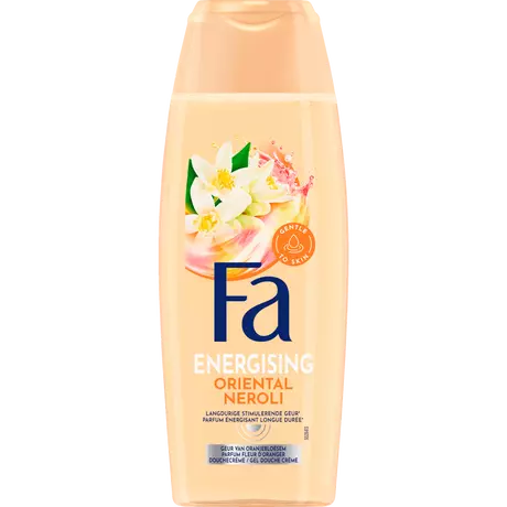 Fa Oriental Neroli Douchecrème 250 ML