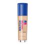 Rimmel London Match Perfection Foundation 200 Soft Beige Beige