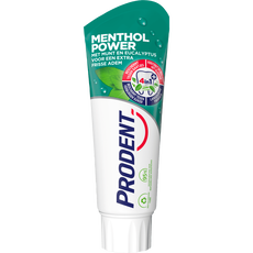 Prodent Tandpasta Menthol Power 75 ML