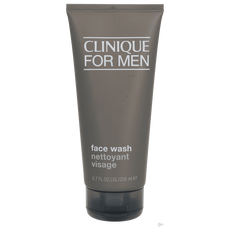 Clinique For Men Face Wash 200 ML