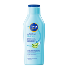 NIVEA SUN Hydraterende Kalmerende After Sun Lotion 400 ML