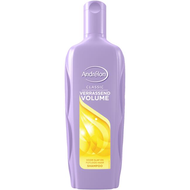 Andrélon Classic Verrassend Volume Shampoo 300 ML