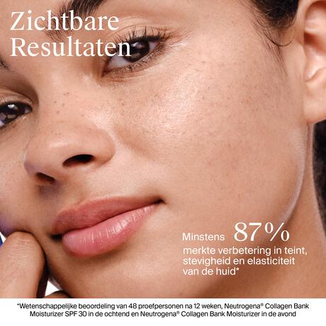 Neutrogena Collagen Bank Hydraterende Gezichtscrème 50 ML