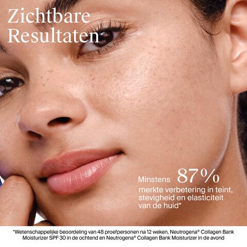 Neutrogena Collagen Bank Hydraterende Gezichtscrème 50 ML