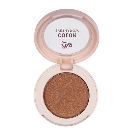 Etos Color Eyeshadow 02 Golden Moss