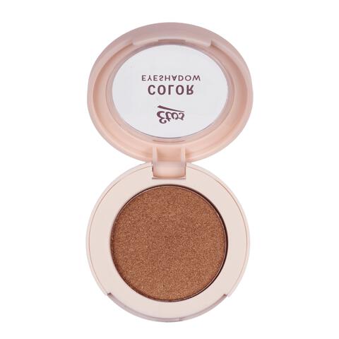 Etos Color Eyeshadow 02 Golden Moss