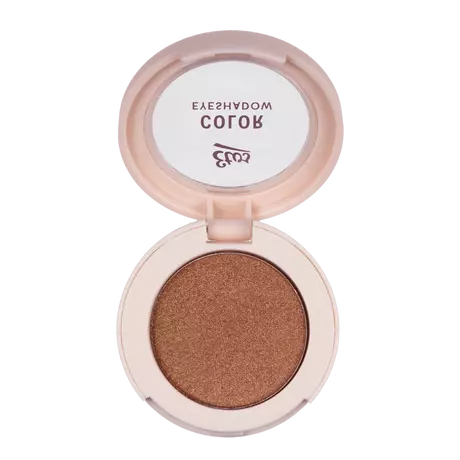 Etos Color Eyeshadow 02 Golden Moss