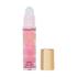 Revolution Glass Kiss Roller Ball Lip Oil Fairytale Peach Shimmer