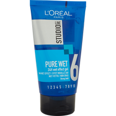 L'Oréal Paris Studio Line Pure Wet Gel