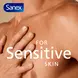 Sanex Expert Skin Health Sensitive Douchecrème 400 ML