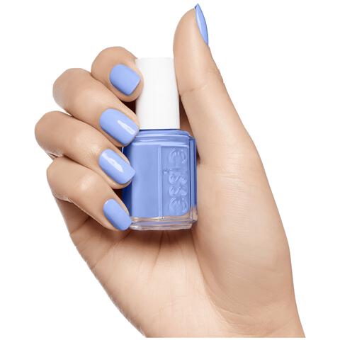 essie Nagellak Blauw 219 A Bikini So Teeny 13,5 ML