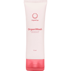 AllMatters Intimate Wash