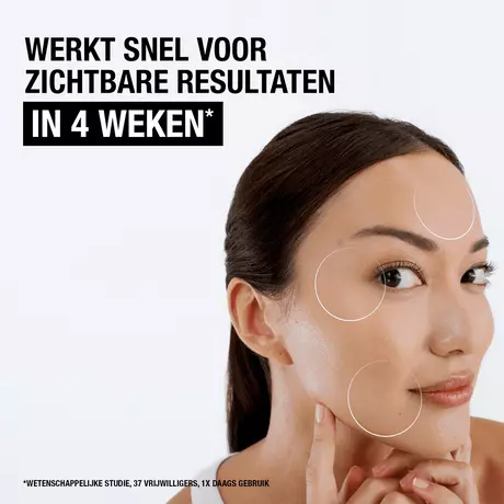 Neutrogena Retinol Boost Anti-Age Nachtcrème Oudere Huid 50 ML