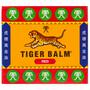 Tiger Balm Rood 19 gram