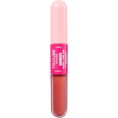Trouble Maker Genius Peel-Off Lip Liner Stain And Gloss Brainwave
