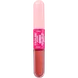 Trouble Maker Genius Peel-Off Lip Liner Stain And Gloss Brainwave