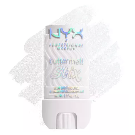 NYX Professional Makeup Buttermelt Glaze Stix 03 Thats So Melt