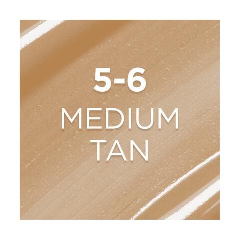 L'Oréal Paris True Match 5-6 Medium Tan Getint Serum