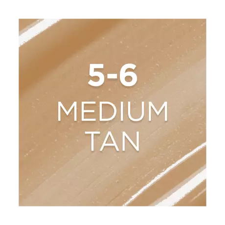 L'Oréal Paris True Match 5-6 Medium Tan Getint Serum