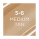 L'Oréal Paris True Match 5-6 Medium Tan Getint Serum