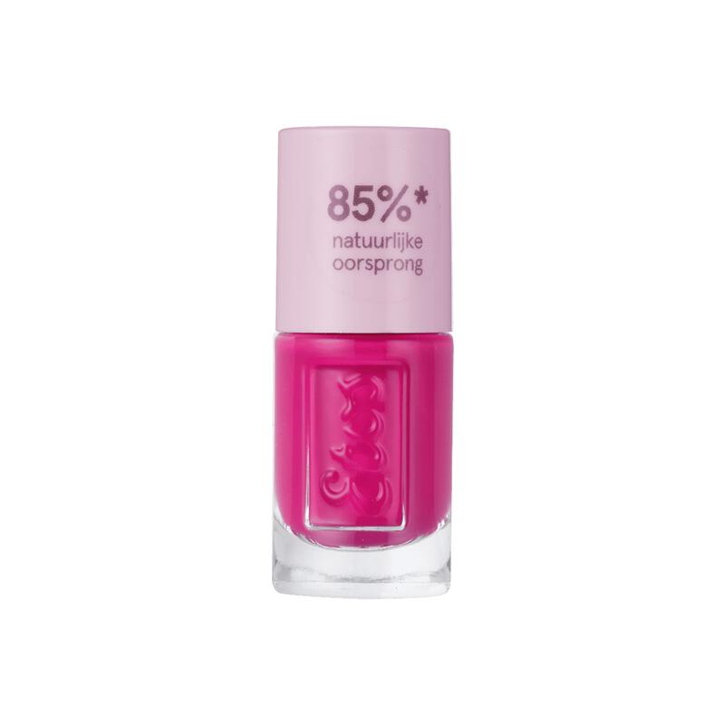 Etos Pure Nagellak Fabulous Fucsia 5 ML